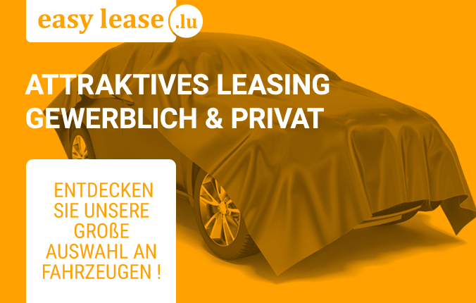 Easylease.lu : Auto Leasing & Location Luxembourg